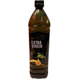 Olivový olej EXTRA VIRGIN 1l