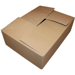 Krabice klopová 40x30x12,5cm