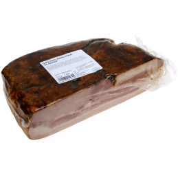 Gastro anglická slanina   (cca 2kg)