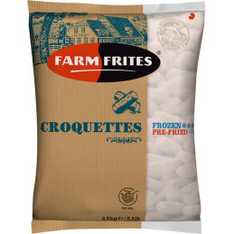 Farm Frites Krokety válečkové 2,5kg