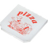 Krabice na pizzu 45x45 cm
