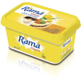 Rama  CLASSIC 400g