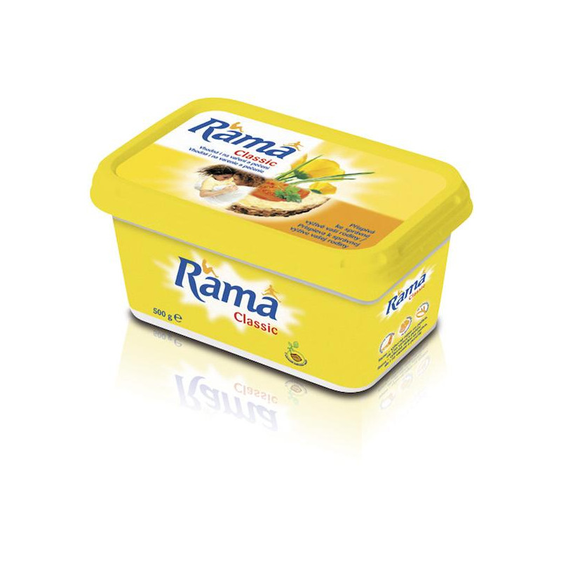 Rama  CLASSIC 400g