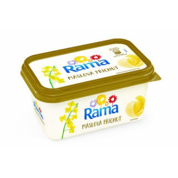 Rama 250g máslová