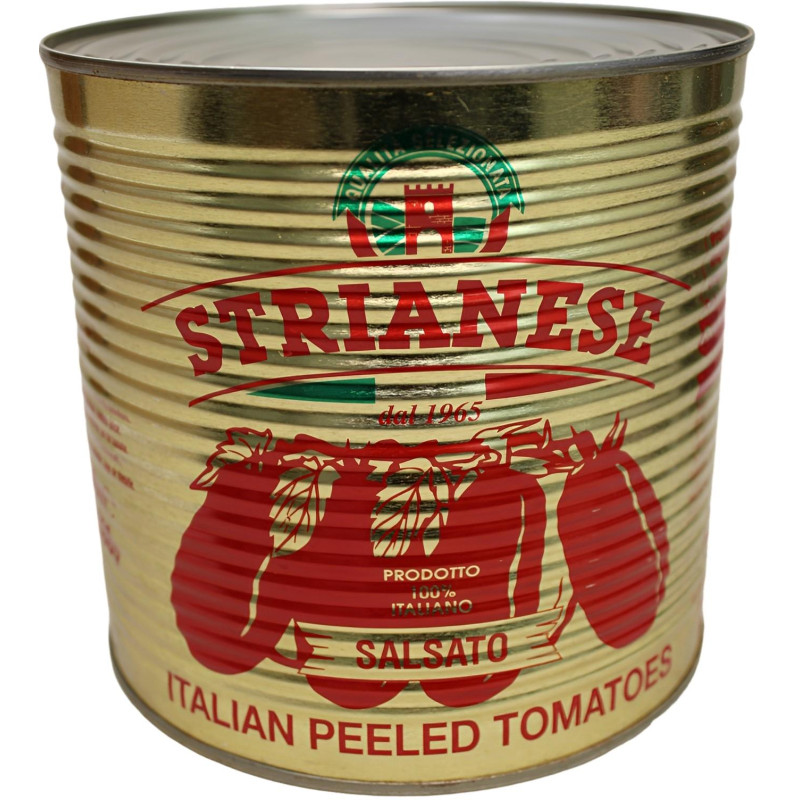 Pelatti 2500g STRIANESE