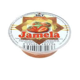 Jamela 20g meruňka