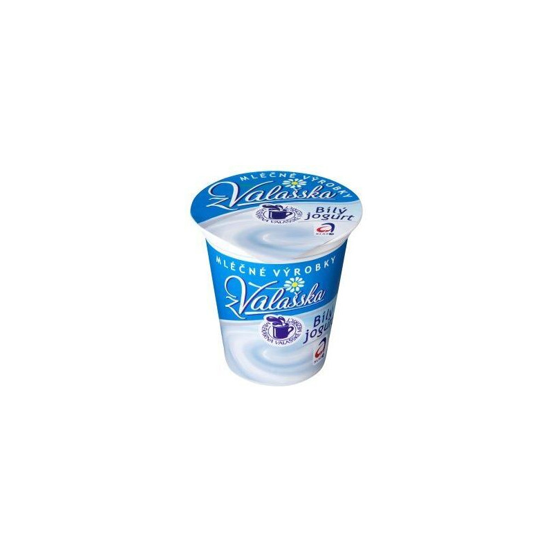 Jogurt bílý 500g