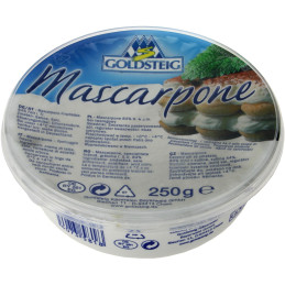 Mascarpone GOLDSTEIG 250g