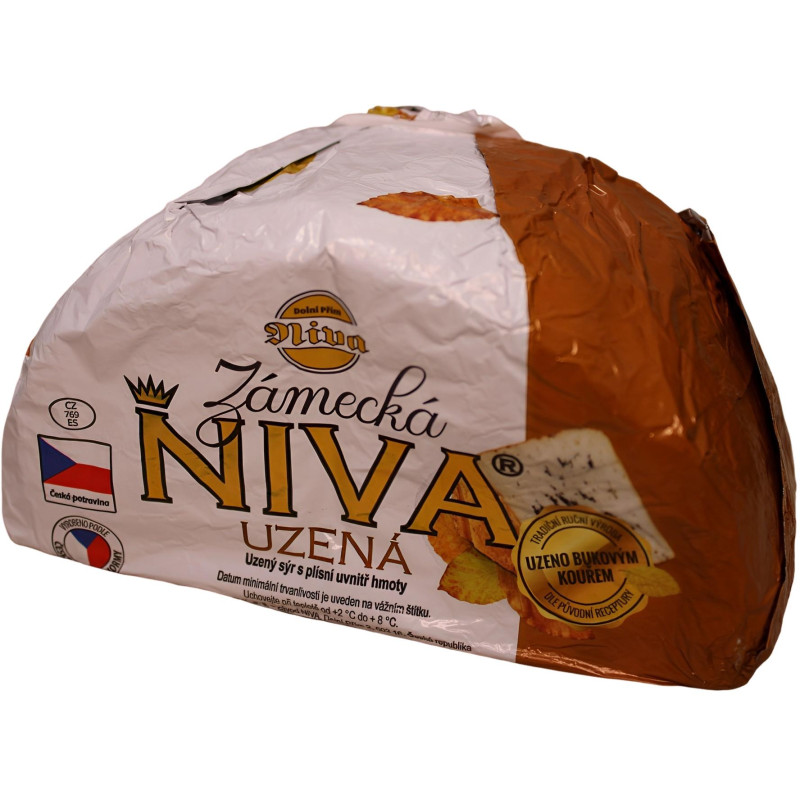 Niva uzená cca 1kg