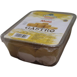 Tvarůžky GASTRO 1kg    VELKÉ