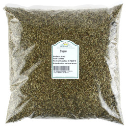 Koření oregano 1000g - DAFO