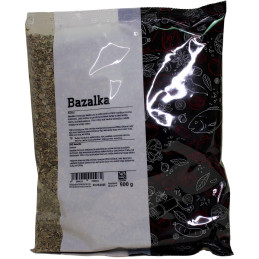 Bazalka 500g