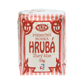 Mouka hrubá 1kg