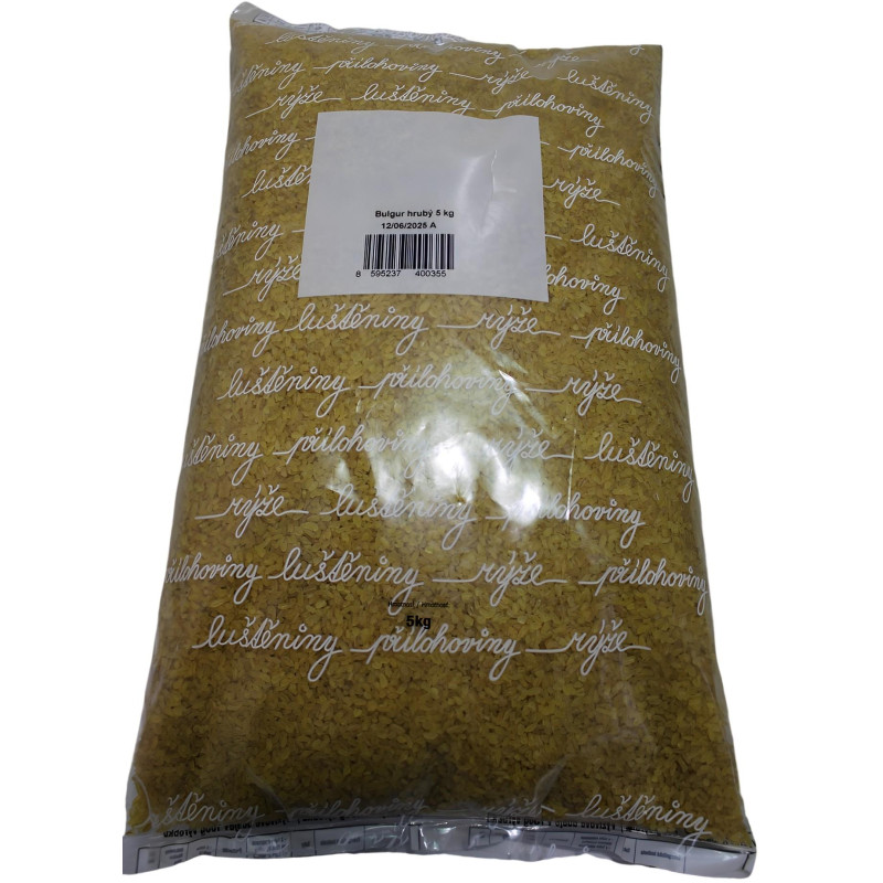 Bulgur   5kg