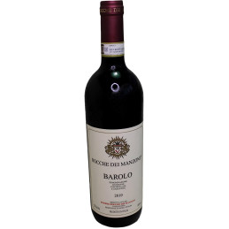 Barolo docg Rocche  0,75l