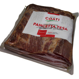 Pancetta affumicata stella cca 2kg