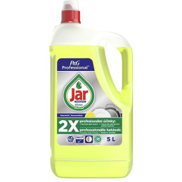 Jar P&G Professional prostředek na nádobí Citron 5l