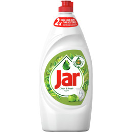 Jar 900ml Apple na nádobí