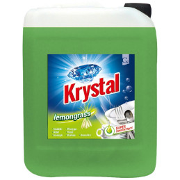 Krystal na nádobí Lemongrass 5l