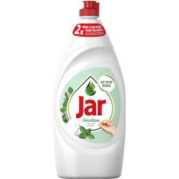 Jar Heřmánek&vitamín E 900ml, na nádobí