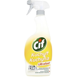 Cif do kuchyně Ultrafast 750ml MR