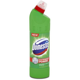 Domestos WC čistič 750ml Fresh Pine