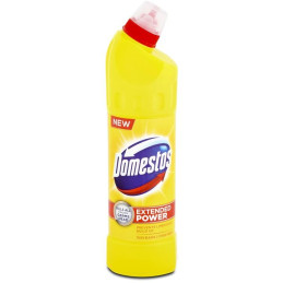 Domestos Extended Power Citrus 750ml WC čistič