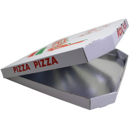 Pizzabox  IT  32,5x32,5   *ALU UVNITŘ*