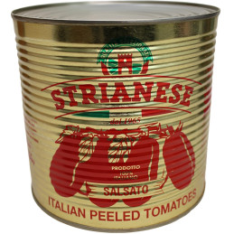 Pelatti 2500g STRIANESE