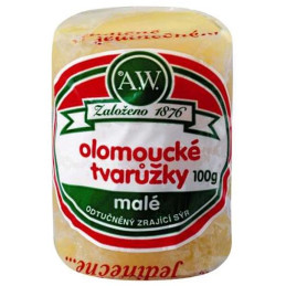 Olomoucké 100g