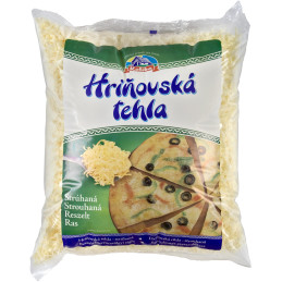 STROUHANÁ -hriňovská cihla 2 kg