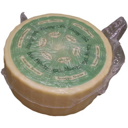 Pecorino del monte dolce 2kg