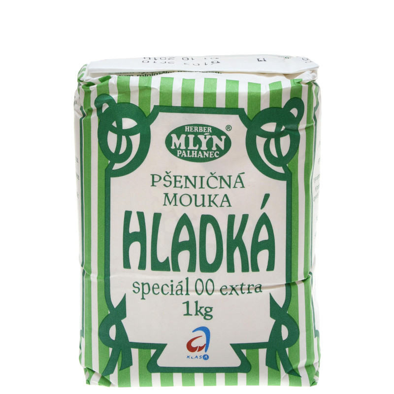 Mouka hladká speciál OO extra 1kg