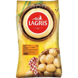 Halušky 3kg