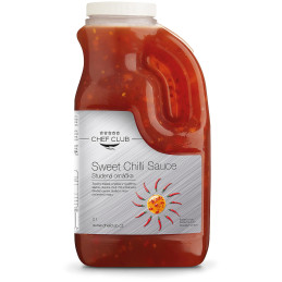 Sweet chilli omáčka 2l