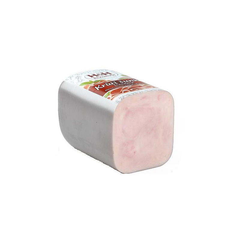 Krůtí šunka cca 3kg