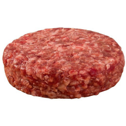 Burger MRAŽENÝ   150g  ( hovězí 100%)
