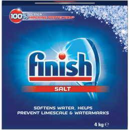 Finish sůl 4kg do myčky