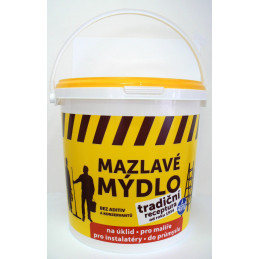 MAZLAVÉ MÝDLO 9kg