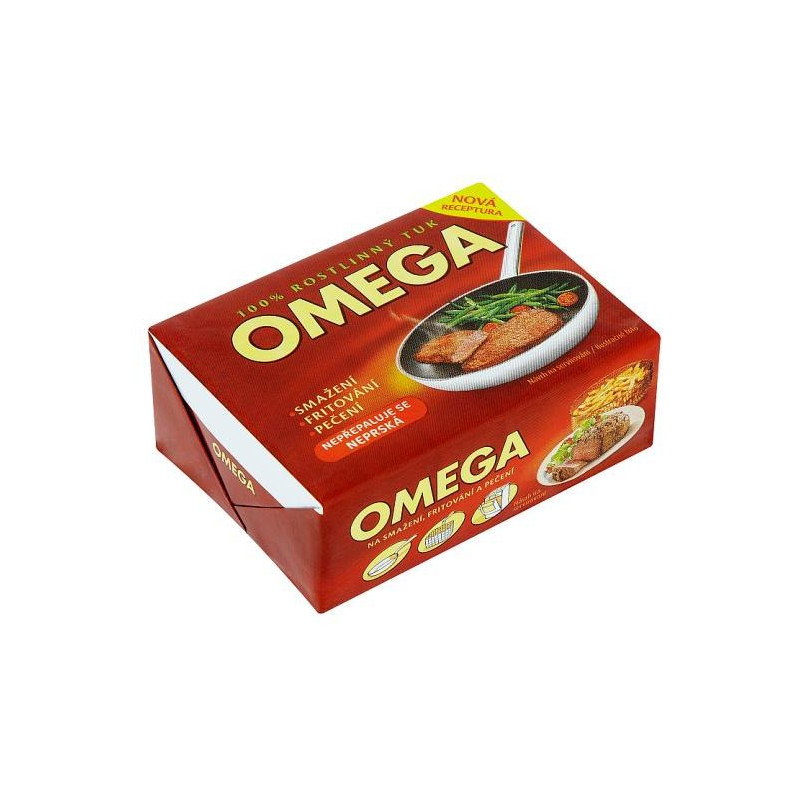 Lukana 100% 250g