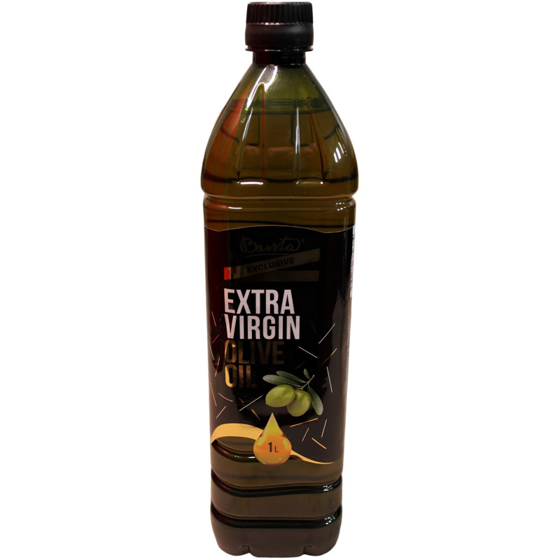 Olivový olej EXTRA VIRGIN 1l