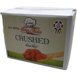 Rajčata drcená  - Polpa BOX  1x10 kg