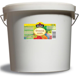 Marmeládová směs 4kg
