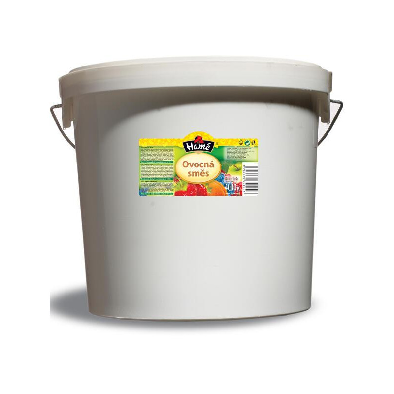 Marmeládová směs 4kg