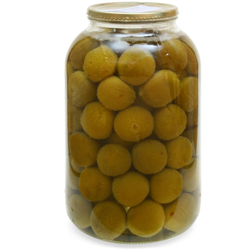 Kompot ryngle S4/1