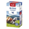Mléko trvanlivé polotučné  - 1l