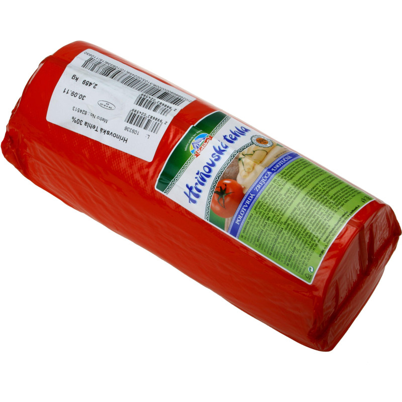 Hriňovská cihla 1kg