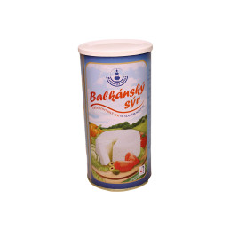 Balkánský sýr 1kg