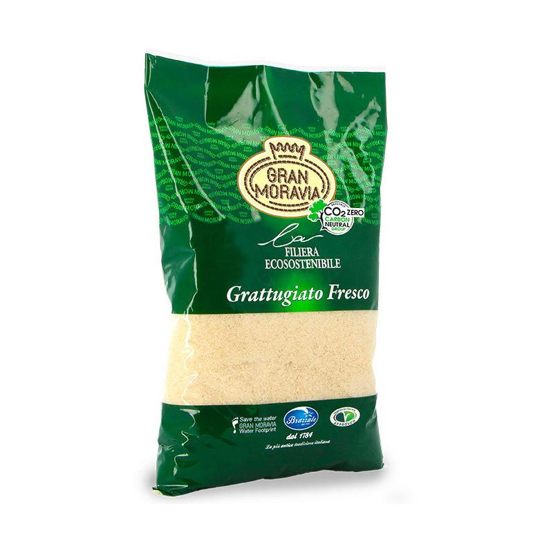 Sýr Gran Moravia  500g Scaglie - HOBLINY