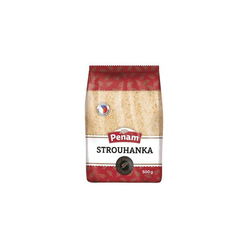 Strouhanka 0,5kg